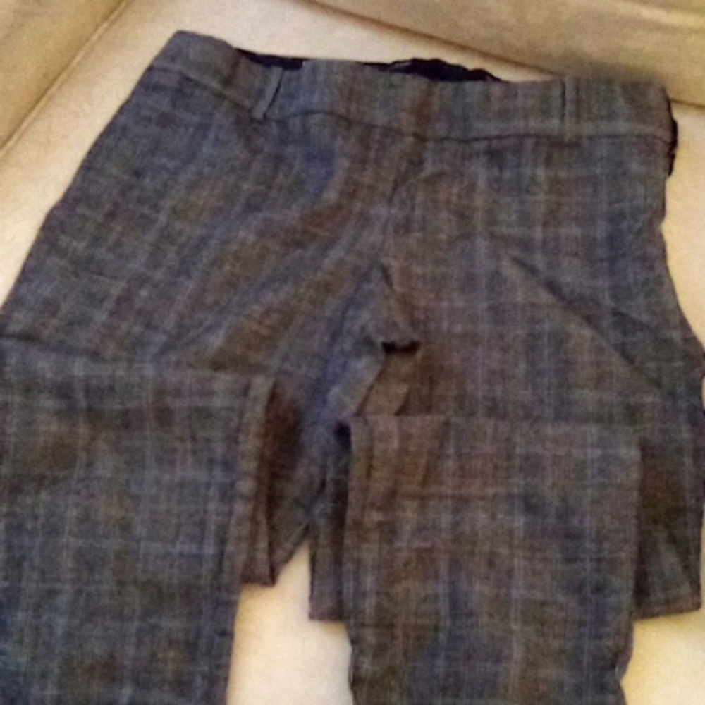 Light Spring Tweed